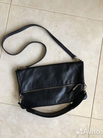 Сумка Jill Sander оригинал