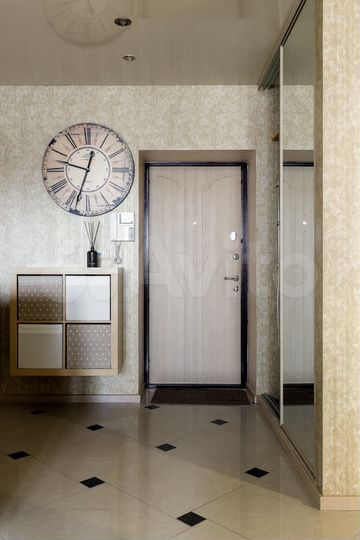 4-к. квартира, 112,6 м², 10/16 эт.