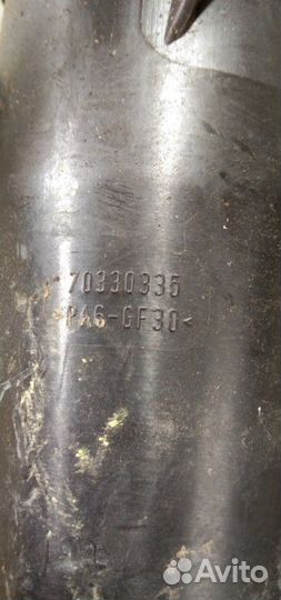 Сепаратор Opel Insignia седан 2.0 A20DT 2009