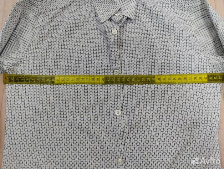 Рубашки на мальчика