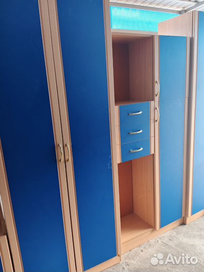 Детский гарнитур бу