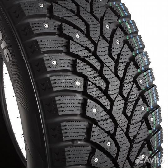 Formula Ice 215/65 R16 98T