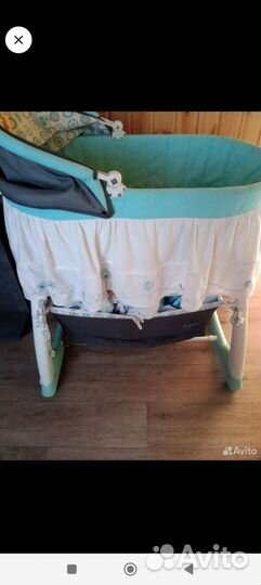 Детская люлька колыбель