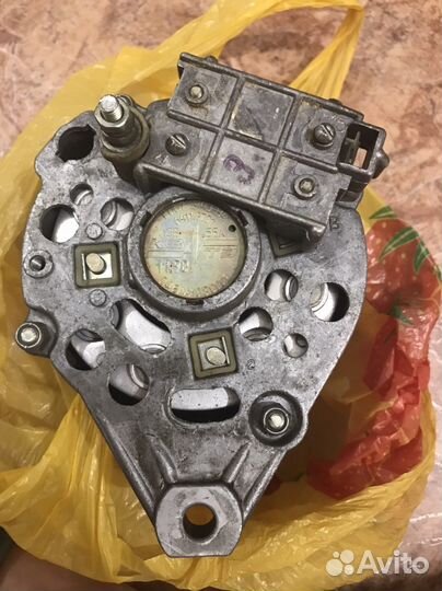 Генератор 6411.3701 1190