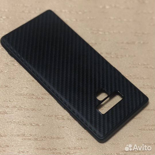 Чехол для Samsung Note 9