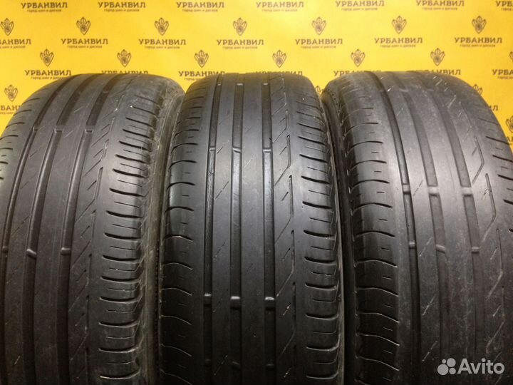 Bridgestone Turanza T001 195/65 R15 92V