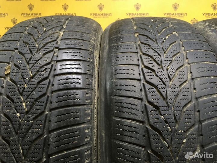 Sonar Winter PF-1 185/55 R15 82T