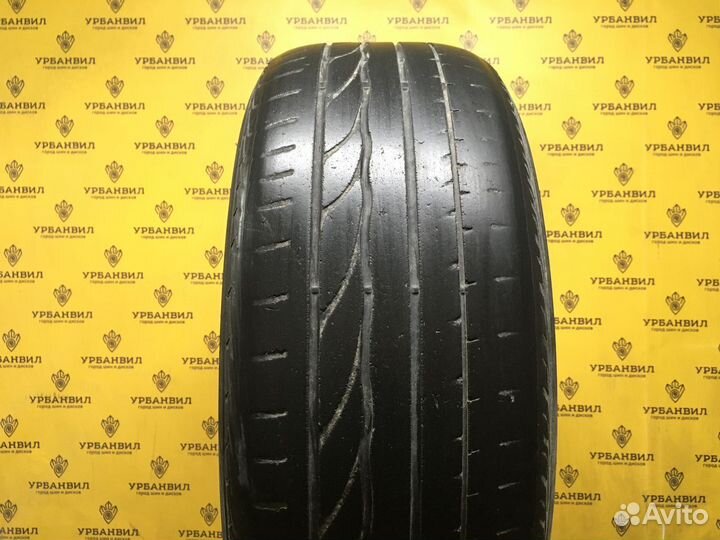 Bridgestone Turanza ER300 205/55 R16 91V