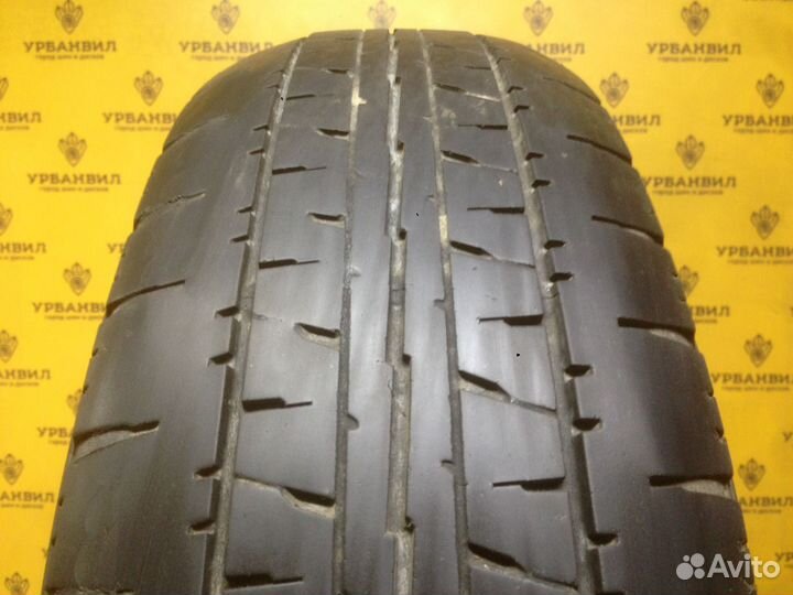 Dunlop Enasave Van01 195/80 R15 92V