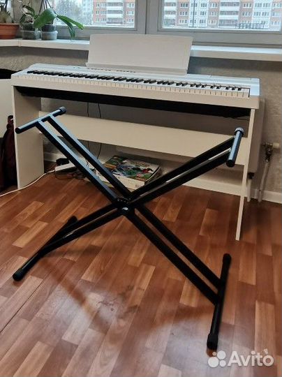 Стойка под цифровое пианино, синтезатор