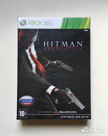 The Evil Within Limited Edition для Xbox One Новый