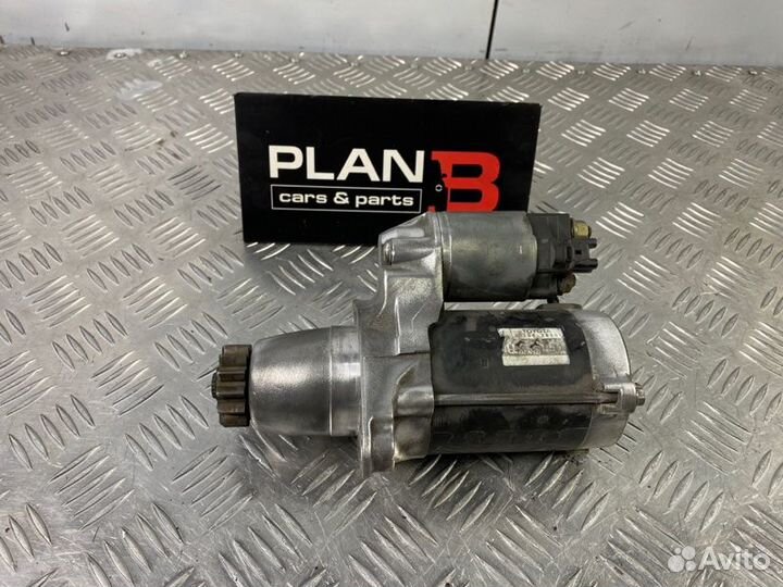 Стартер Lexus Es300 MCV30 1mzfe