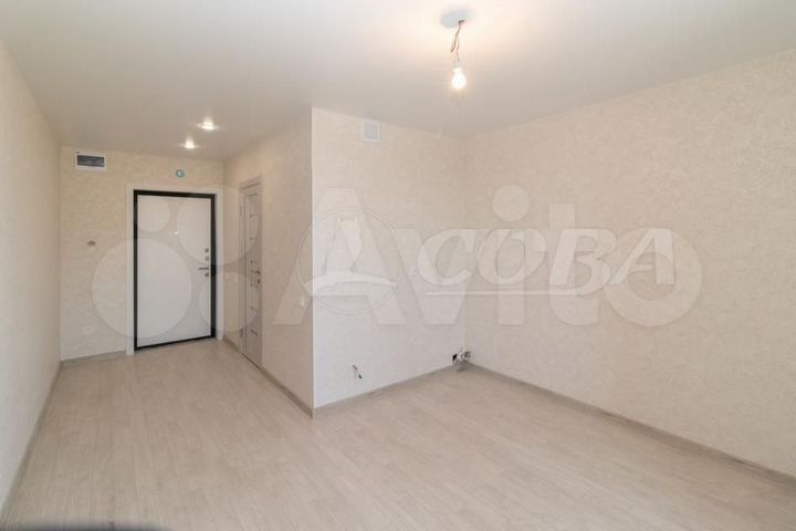 Квартира-студия, 19,6 м², 8/20 эт.