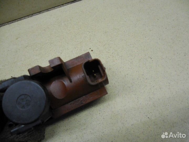 Клапан электромагнитный Kuga 2008-2012