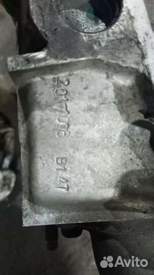 Гбц nissan Навара, pathfinder 2,5 тд