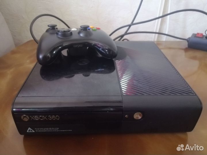 Игры на xbox 360