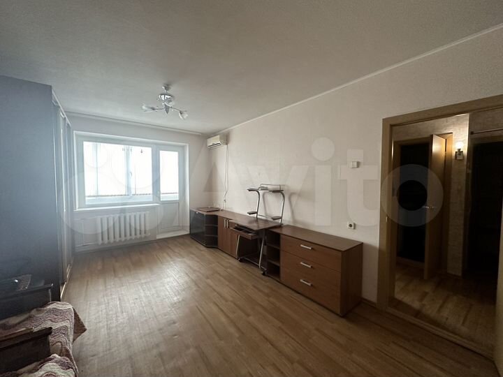 1-к. квартира, 38 м², 6/10 эт.