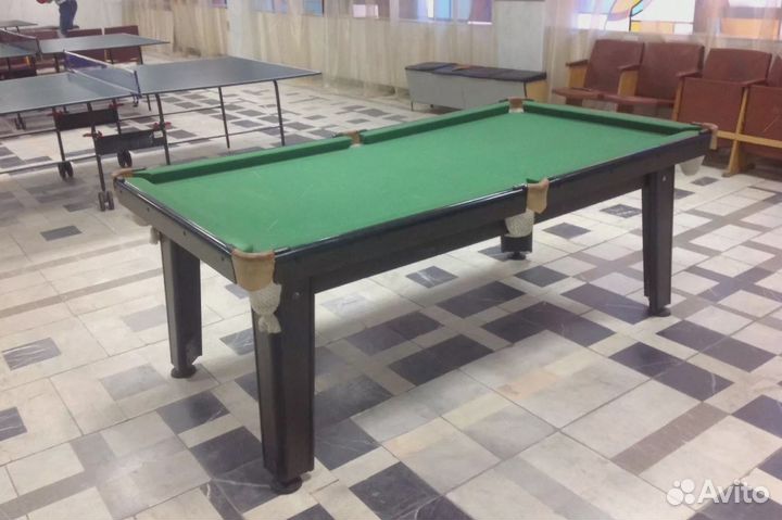 Бильярд Американка 7фт