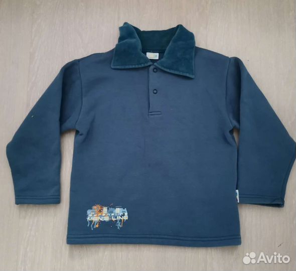 Одежда для мальчика