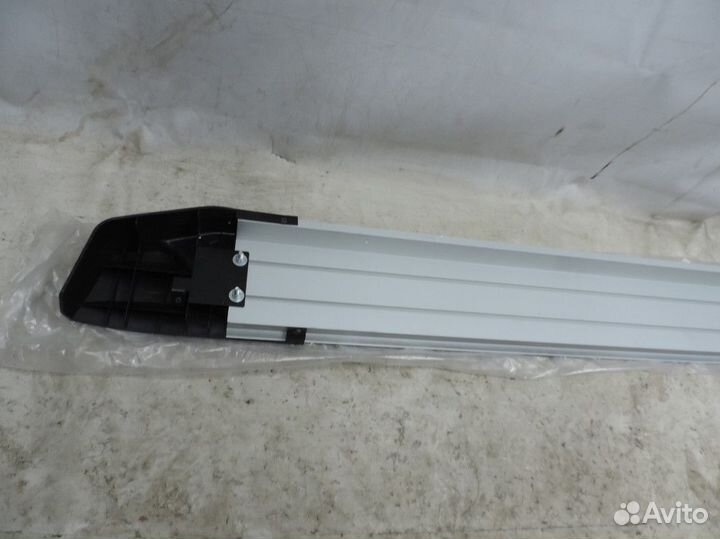 Подножка Mitsubishi L200