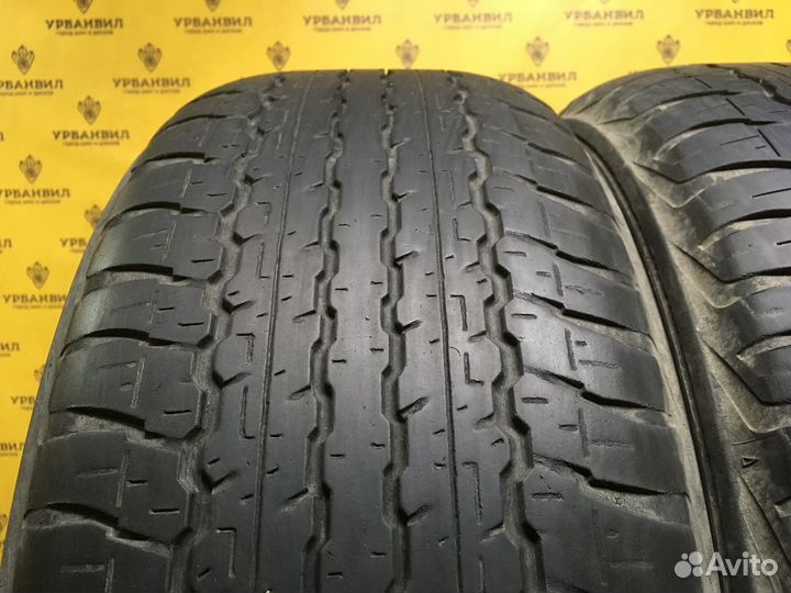 Dunlop Grandtrek AT22 265/60 R18 110H