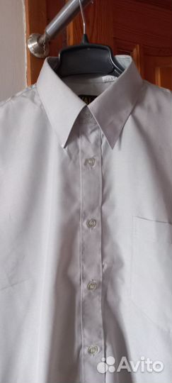 Рубашка мужская