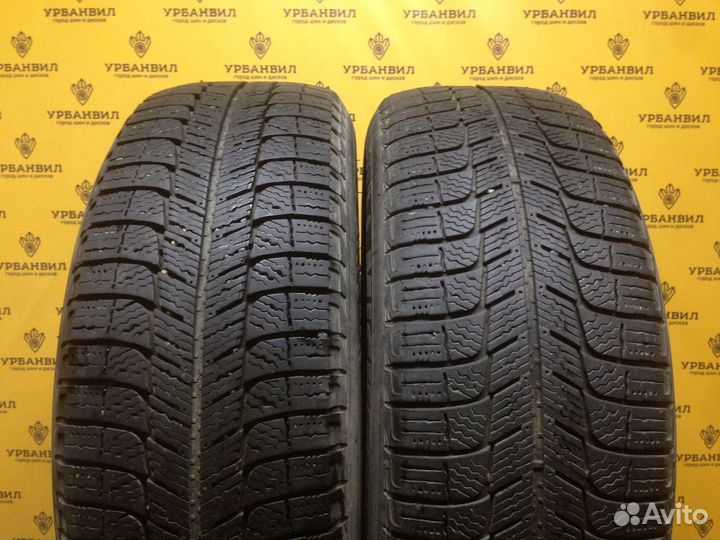 Michelin X-Ice XI3 205/60 R16