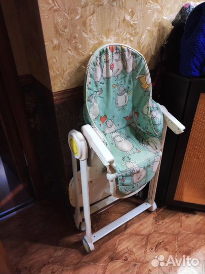 Стул для кормления