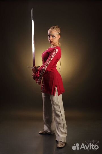 Одежда для фотосессии