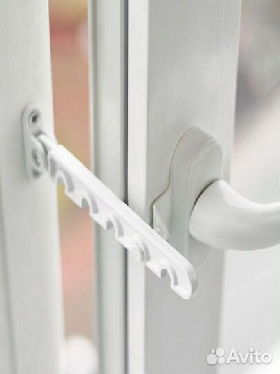 Фурнитура для пластиковых окон