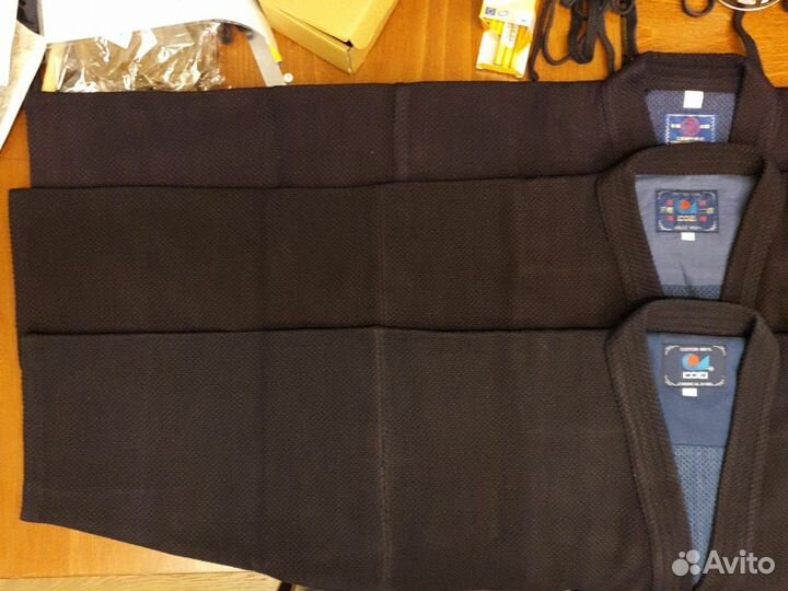 Униформа для Кэндо из Японии