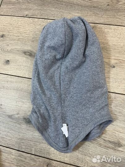 Шапка шлем bungly boo 50-52р