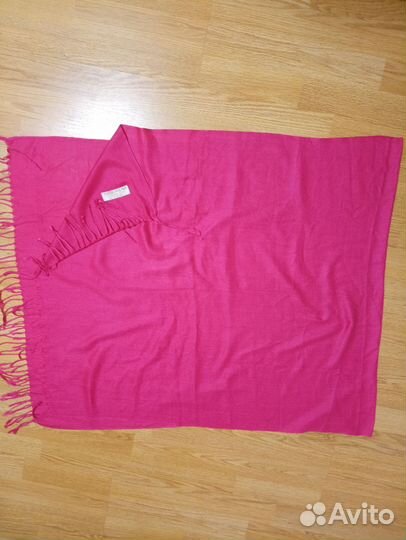 Шарф, палантин