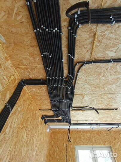 Поиск места повреждения, электролаборатория