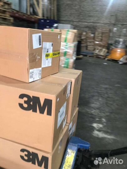 Респираторы 3М 8132