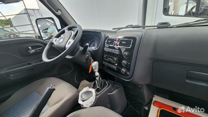 Sollers Argo промтоварный, 2023