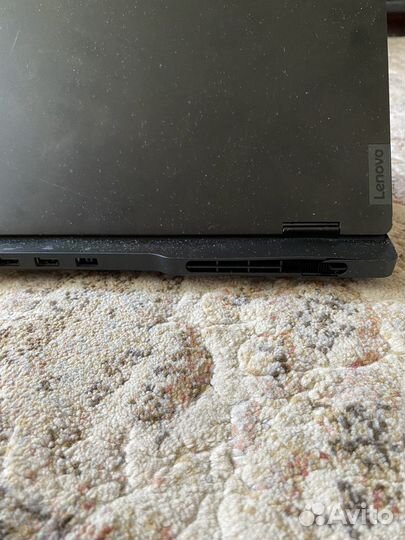 Lenovo legion slim7