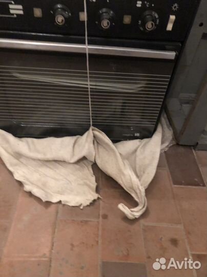 Продаётся электроплита «Места»