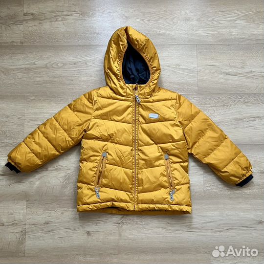 Куртка.Весна