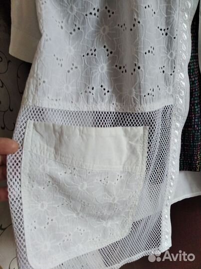 Рубашка 50 (производство Корея )