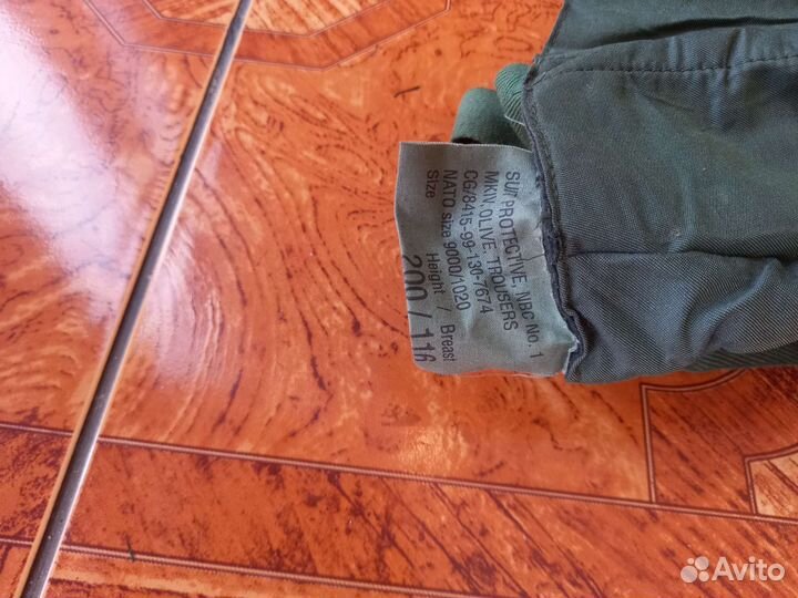 Невидимка тепловизора