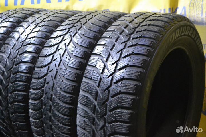 Bridgestone Ice Cruiser 5000 225/60 R17