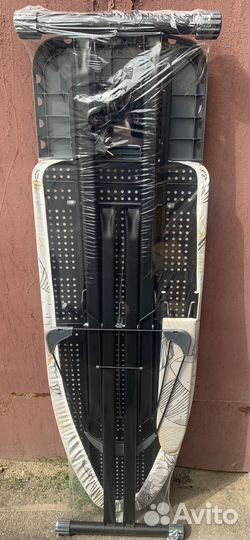 Гладильная доска Ника Haushalt orchid SF/O Sophy