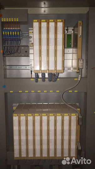 Программирование контроллеров, ремонт контроллеров