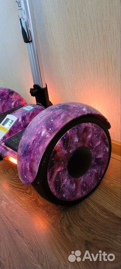 Гироскутер segway minipro a8