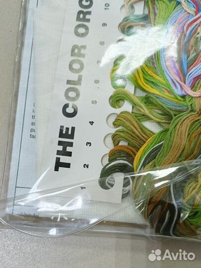 Elsa Williams Heritage Collection Английский сад