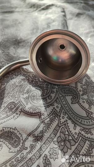 Холодильник Димрота 2 дюйма