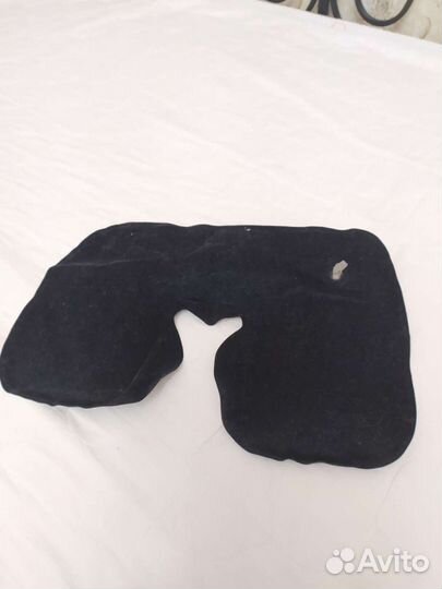 Подушка надувная для путешествий