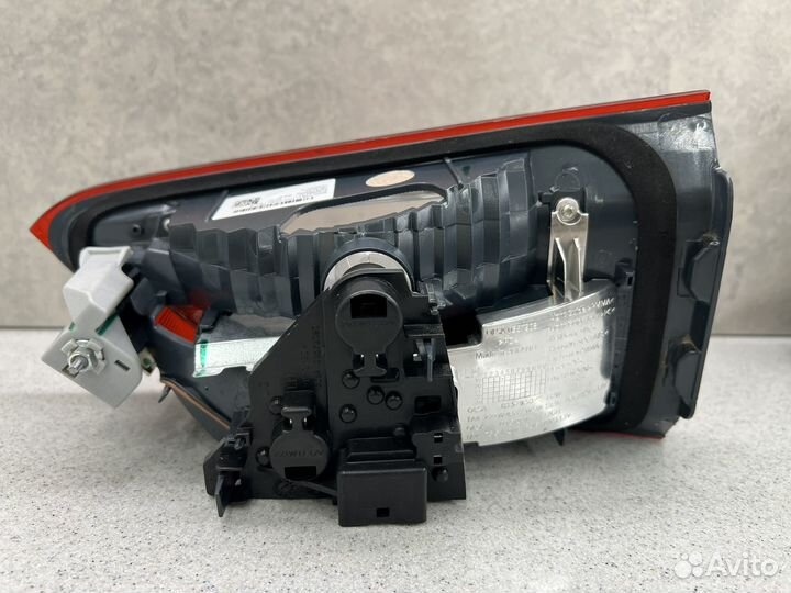 Фонарь задний левый BMW X1 F48