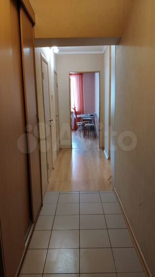 2-к. квартира, 75 м², 10/14 эт.